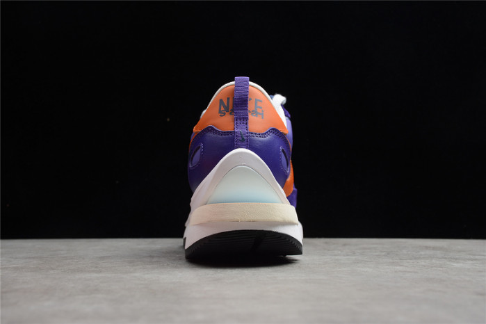 sacai x VaporWaffle