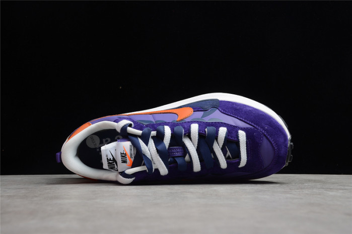 sacai x VaporWaffle