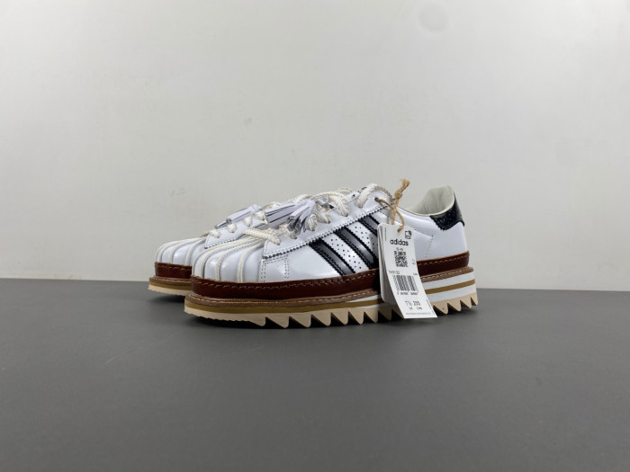 clot S*perstar by edison chen ih3132