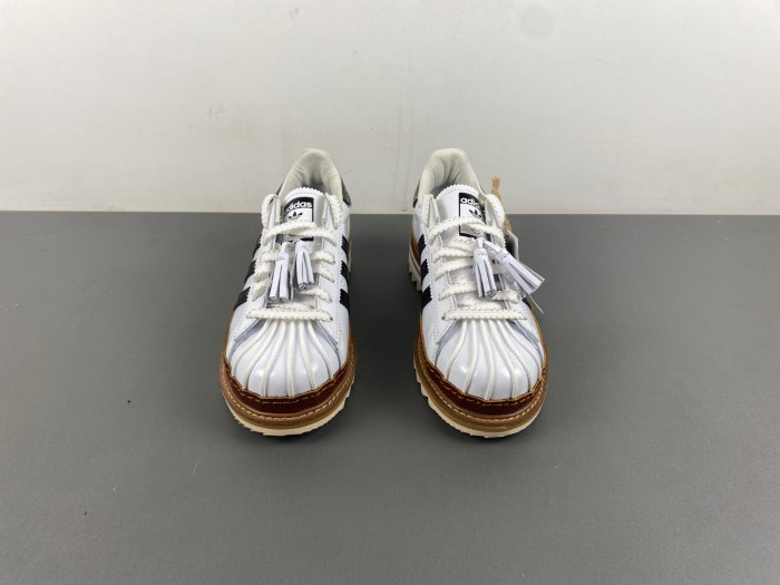 clot S*perstar by edison chen ih3132