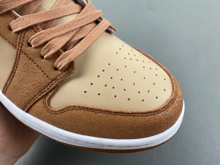 Air Jordan 1 Low SE FJ3453-200