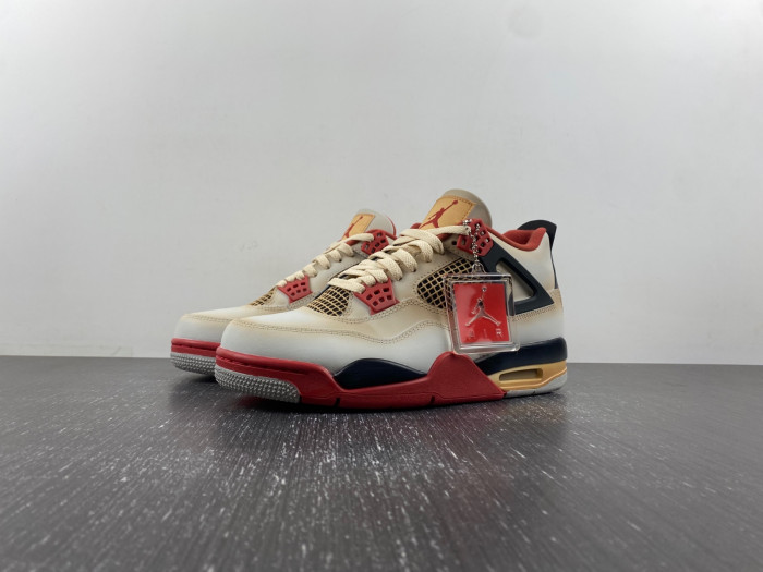Air Jordan 4