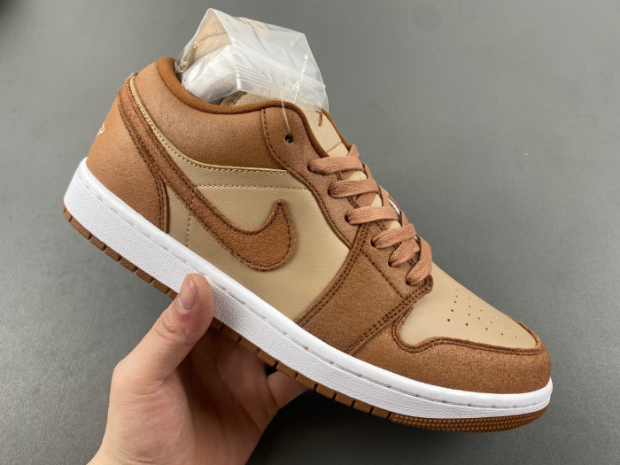 Air Jordan 1 Low SE FJ3453-200