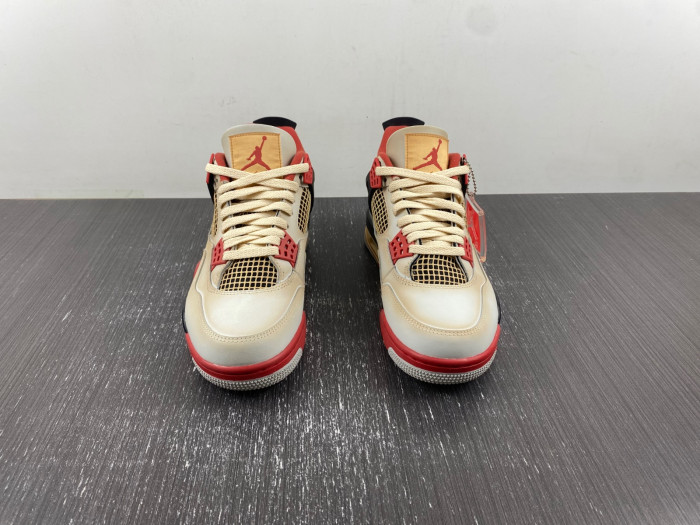 Air Jordan 4