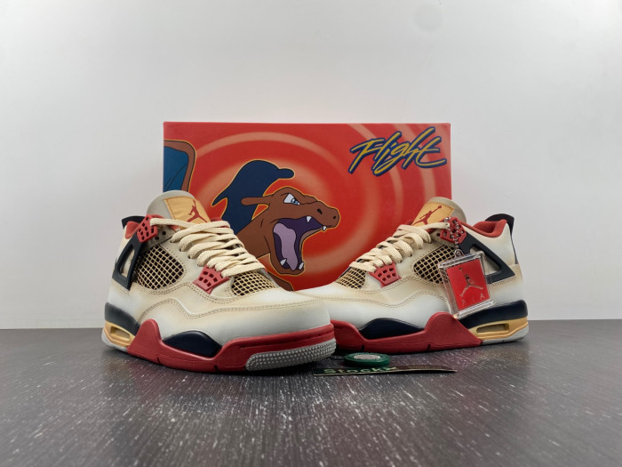 Air Jordan 4