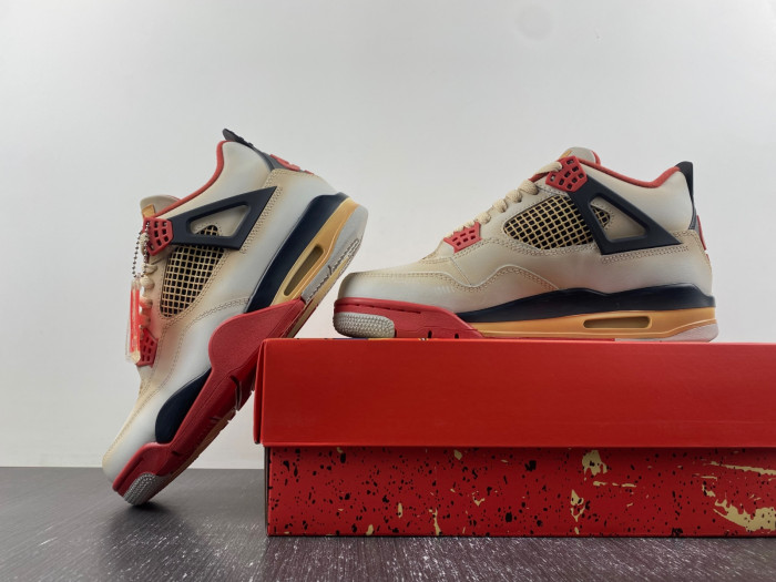 Air Jordan 4