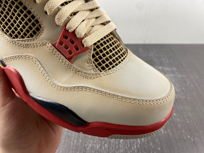Air Jordan 4