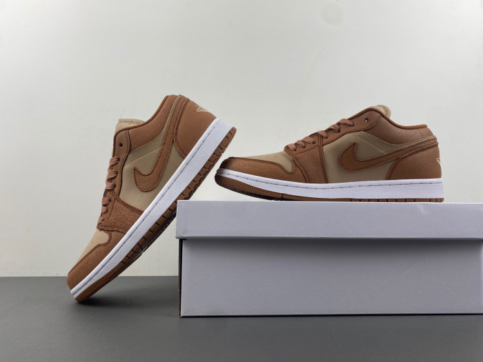 Air Jordan 1 Low SE FJ3453-200