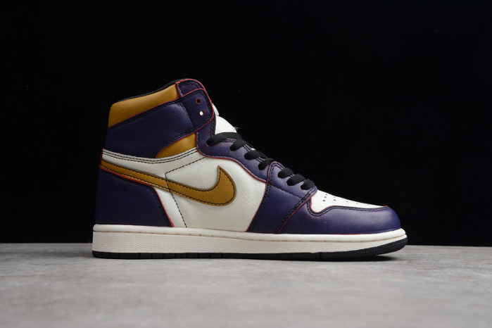 Air Jordan 1 Retro High SB