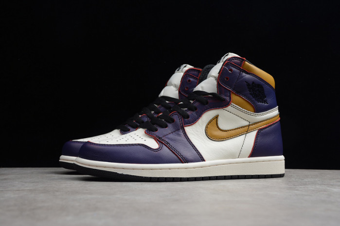 Air Jordan 1 Retro High SB