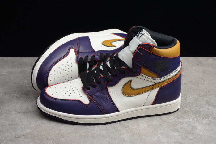 Air Jordan 1 Retro High SB