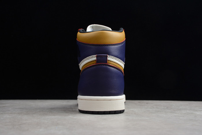 Air Jordan 1 Retro High SB