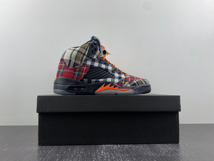 AIR JORDAN 5 RETRO GS