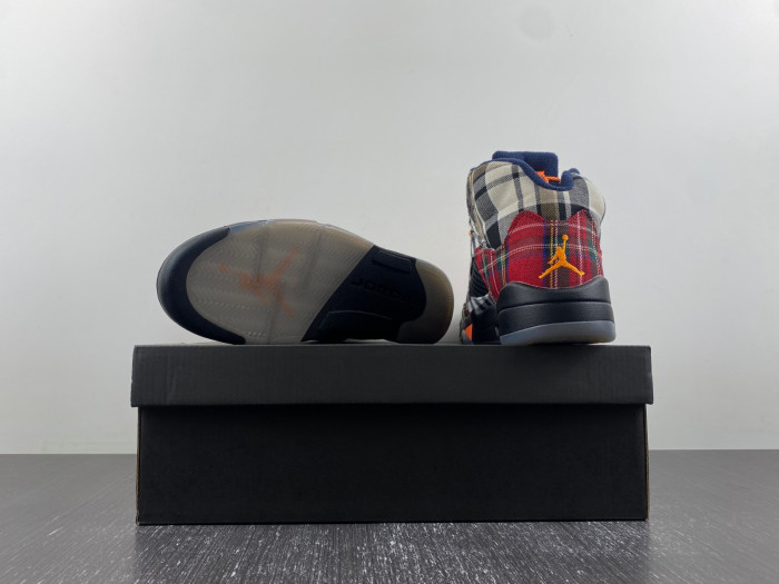 AIR JORDAN 5 RETRO GS