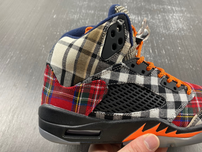 AIR JORDAN 5 RETRO GS