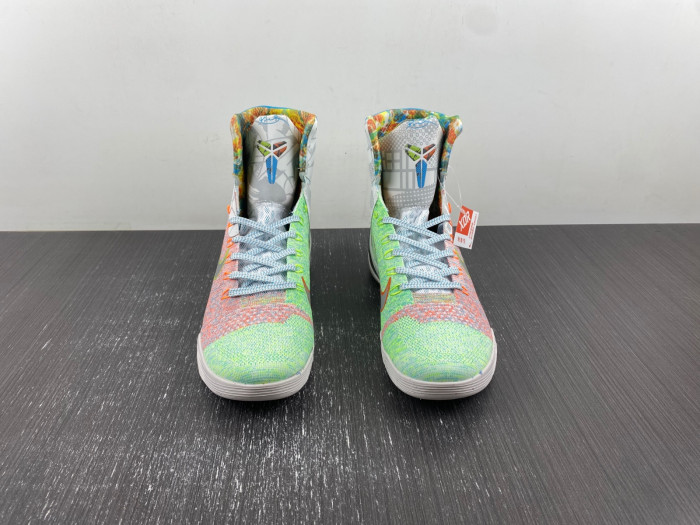 Nike Kobe 9 678301-904