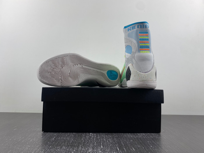 Nike Kobe 9 678301-904