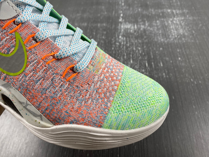 Nike Kobe 9 678301-904