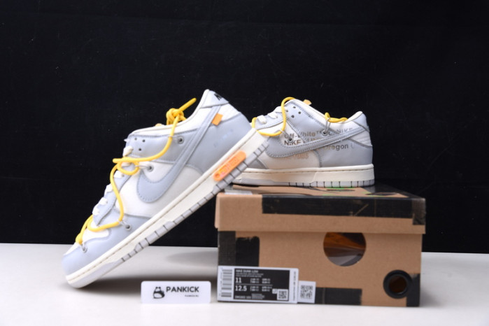 OH X DUNK LOW