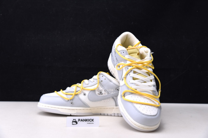 OH X DUNK LOW