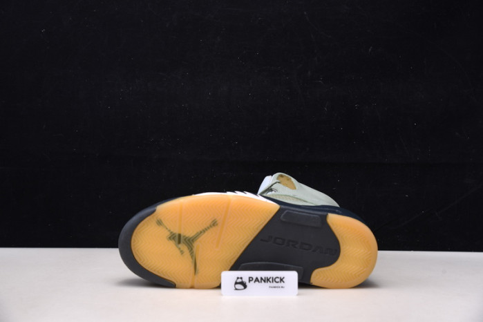 Air Jordan 5 Retro