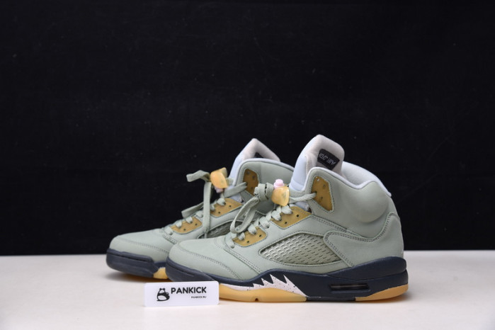 Air Jordan 5 Retro