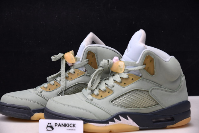 Air Jordan 5 Retro