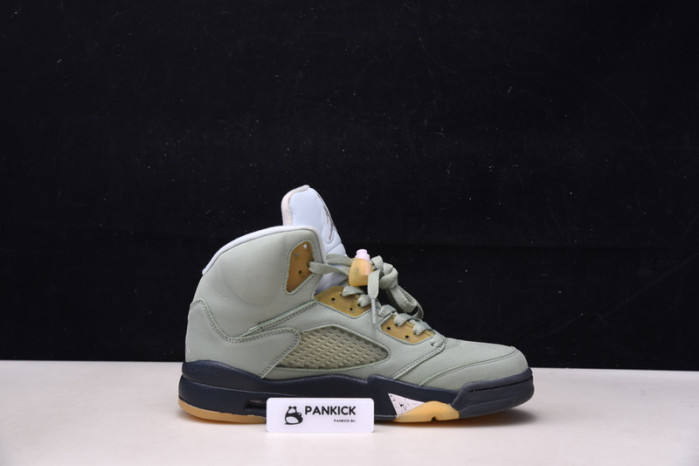 Air Jordan 5 Retro
