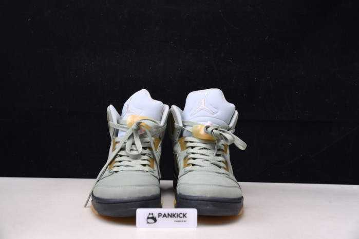 Air Jordan 5 Retro