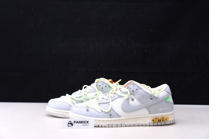 OH X DUNK LOW