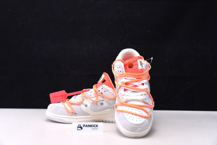 OH X DUNK LOW