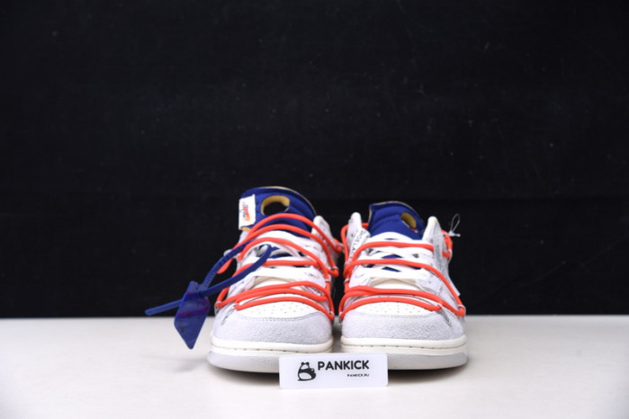 OH X DUNK LOW