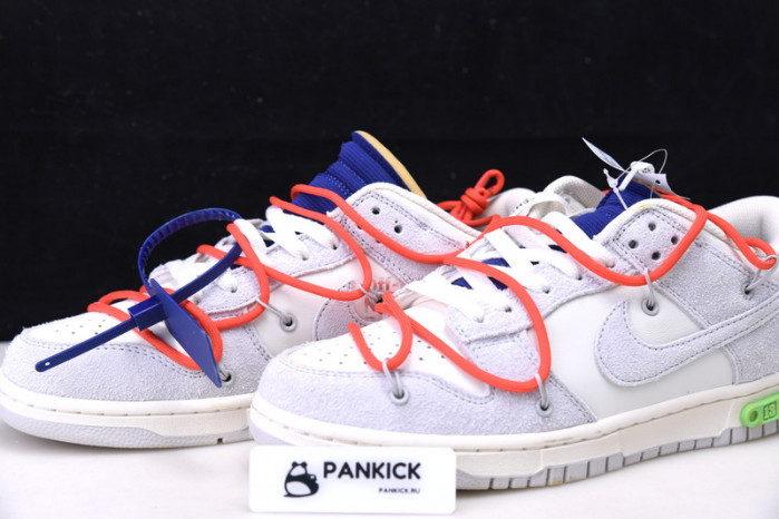 OH X DUNK LOW