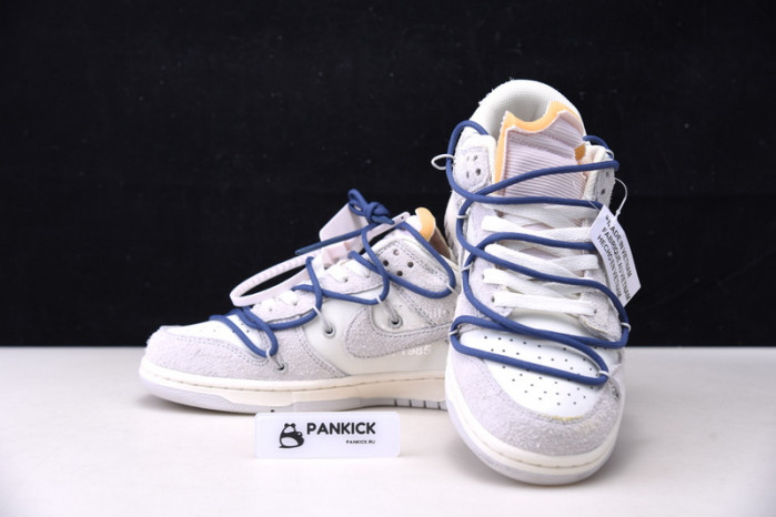 OH X DUNK LOW