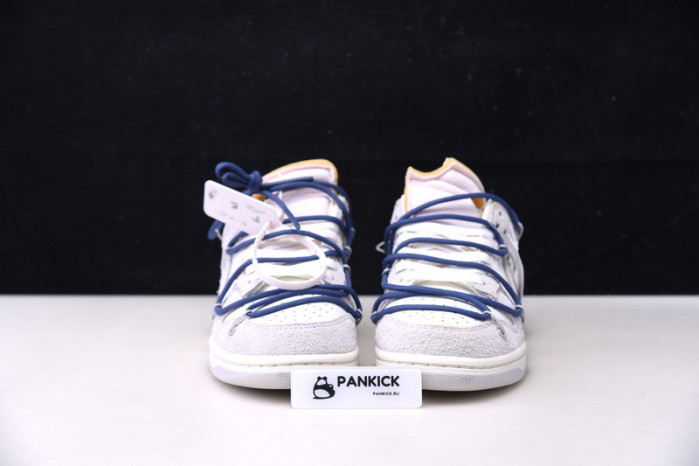 OH X DUNK LOW