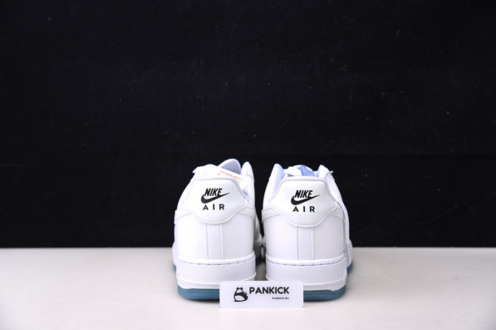NIKE AIR FORCE 1