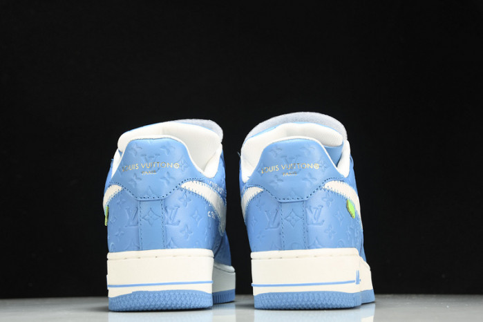 L&V NK AF AIR FORCE