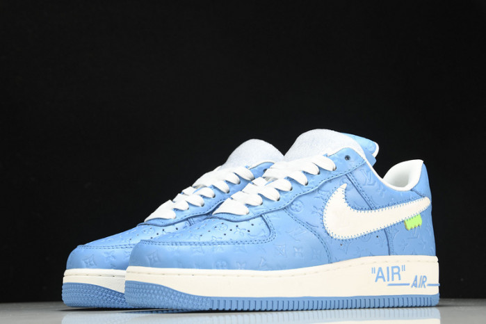 L&V NK AF AIR FORCE
