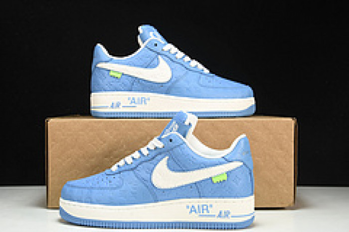 L&V NK AF AIR FORCE