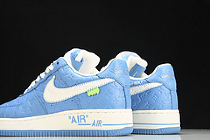 L&V NK AF AIR FORCE