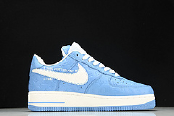 L&V NK AF AIR FORCE