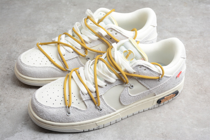 OH X DUNK LOW