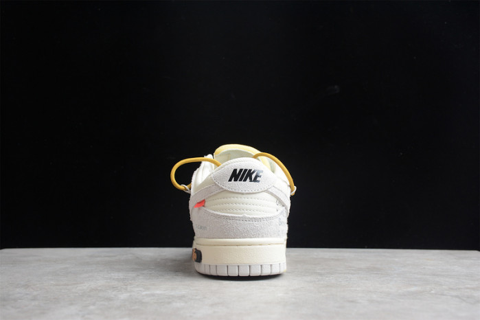 OH X DUNK LOW