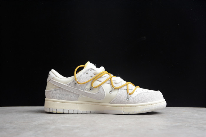 OH X DUNK LOW
