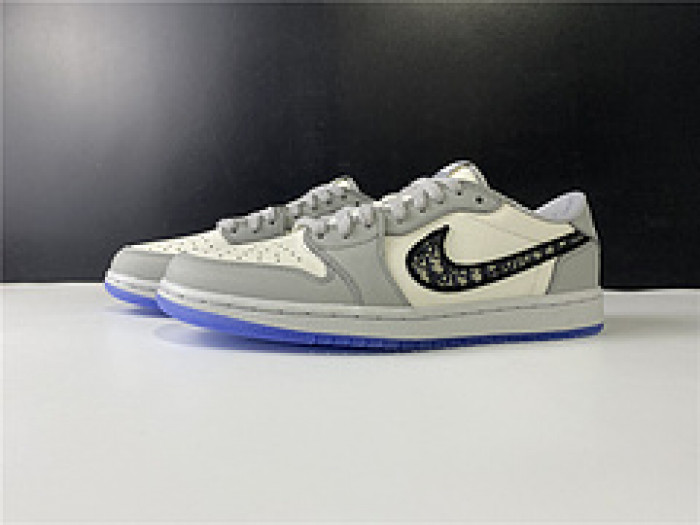 Jordan 1 Retro low