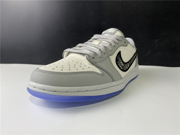 Jordan 1 Retro low