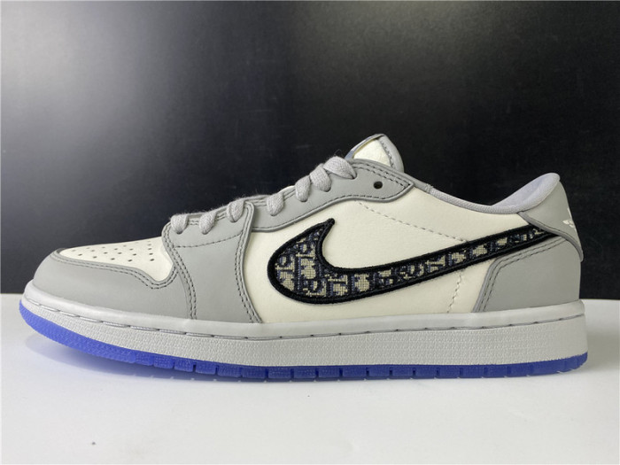 Jordan 1 Retro low