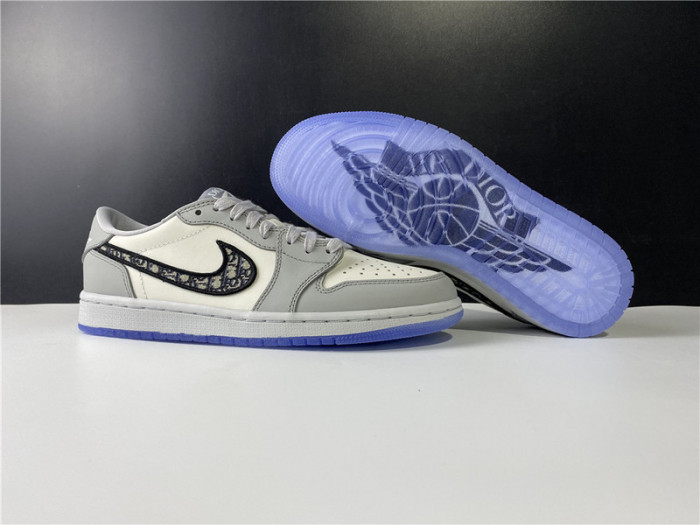 Jordan 1 Retro low
