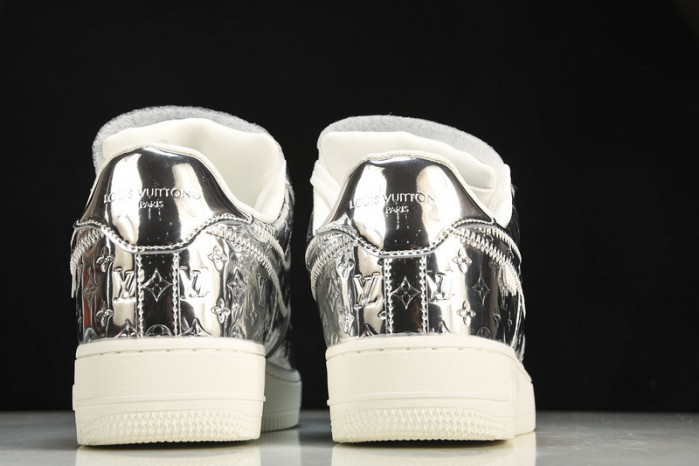 L&V NK AF AIR FORCE