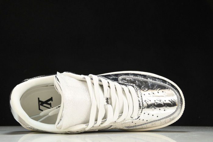 L&V NK AF AIR FORCE